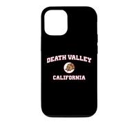 Death Valley, Californie (Californie) Coque pour iPhone 12/12 Pro