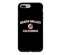 Death Valley, Californie (Californie) Coque pour iPhone 7 Plus/8 Plus