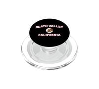 Death Valley, Californie (Californie) PopSockets PopGrip pour MagSafe