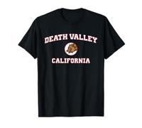 Death Valley, Californie (Californie) T-Shirt