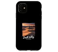 Death Valley Californie Coque pour iPhone 11