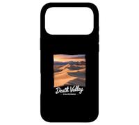 Death Valley Californie Coque pour iPhone 17 Pro Max