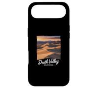 Death Valley Californie Coque pour iPhone Air