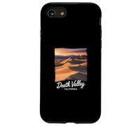 Death Valley Californie Coque pour iPhone SE (2020) / 7/8