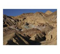 Death Valley Chronicles