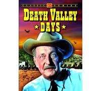 Death Valley Days