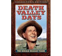 Death Valley Days: Season Thirteen: The Ronald Reagan Years