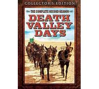 Death Valley Days: The Complete Second Season
