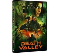 Death Valley DVD G