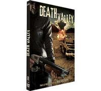 Death Valley E