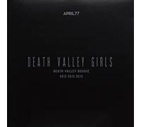 Death Valley Girls - Death Valley Boogie [Import]