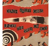 Under The Spell Of Joy
