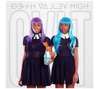 Death Valley High - Cvlt [As Fvk] [Cd]