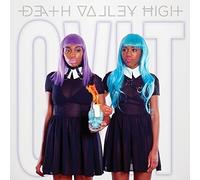Death Valley High - Cvlt [As Fvk] [Cd]