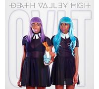 Death Valley High - Cvlt (As Fvk) [Import]