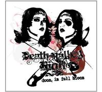 Death Valley High – Doom In Full Bloom – Vinyle