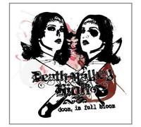 Death Valley High - Doom In Full Bloom [Vinyl]