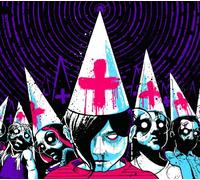 Death Valley High - Positive Euth