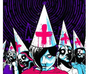 Death Valley High - Positive Euth [Import]