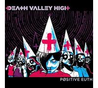Death Valley High - Positive Euth-Ltd [Import]