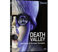Death Valley (Imprint) [Region B] [Blu-ray]
