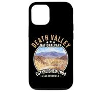 Death Valley National Park | California Coque pour iPhone 12/12 Pro