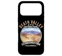 Death Valley National Park | California Coque pour iPhone 17 Pro Max
