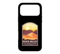 Death Valley National Park California Coque pour iPhone 17 Pro Max