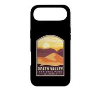 Death Valley National Park California Coque pour iPhone Air