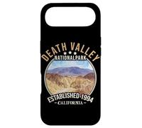 Death Valley National Park | California Coque pour iPhone Air