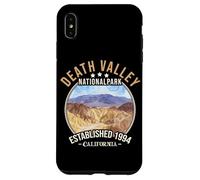 Death Valley National Park | California Coque pour iPhone XS Max