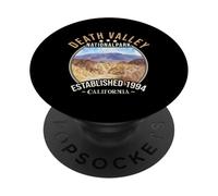 Death Valley National Park | California PopSockets PopGrip Adhésif