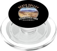 Death Valley National Park | California PopSockets PopGrip pour MagSafe