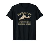 DEATH VALLEY NATIONAL PARK CALIFORNIE NEVADA USA T-Shirt