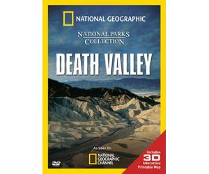 Death Valley: National Parks Collection