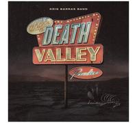 Kris Barras Band – Death Valley Paradise – Mascot