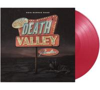 Death Valley Paradise - Vinyle 33 Tours