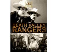 Death Valley Rangers – MGM