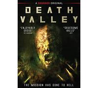 Death Valley [Region Free]