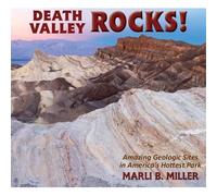 Death Valley Rocks!