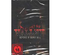 Death Valley - the Revange of the Bloody Bill [Import allemand]