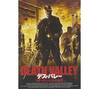 Death Valley:the Revenge of Bl [Import allemand]