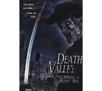 Death Valley: The Revenge of Bloody Bill