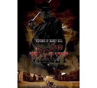 Death Valley: The Revenge of Bloody Bill [ NON-USA FORMAT, PAL, Reg.0 Import - Germany ]