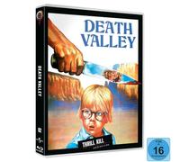 Death Valley - Uncut (Thrill Kill Collection #02) [Blu-ray]