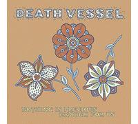 Death Vessel - Nothing is Precious. [Import]