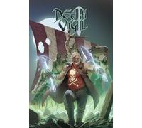 Death Vigil Vol. 1 – Nouvelle édition – Image Comics