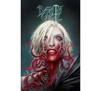 Death Vigil Vol. 2: Whispers