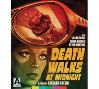 Death Walks at Midnight [Blu-Ray]