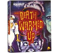 Death Warmed Up [Blu-Ray]